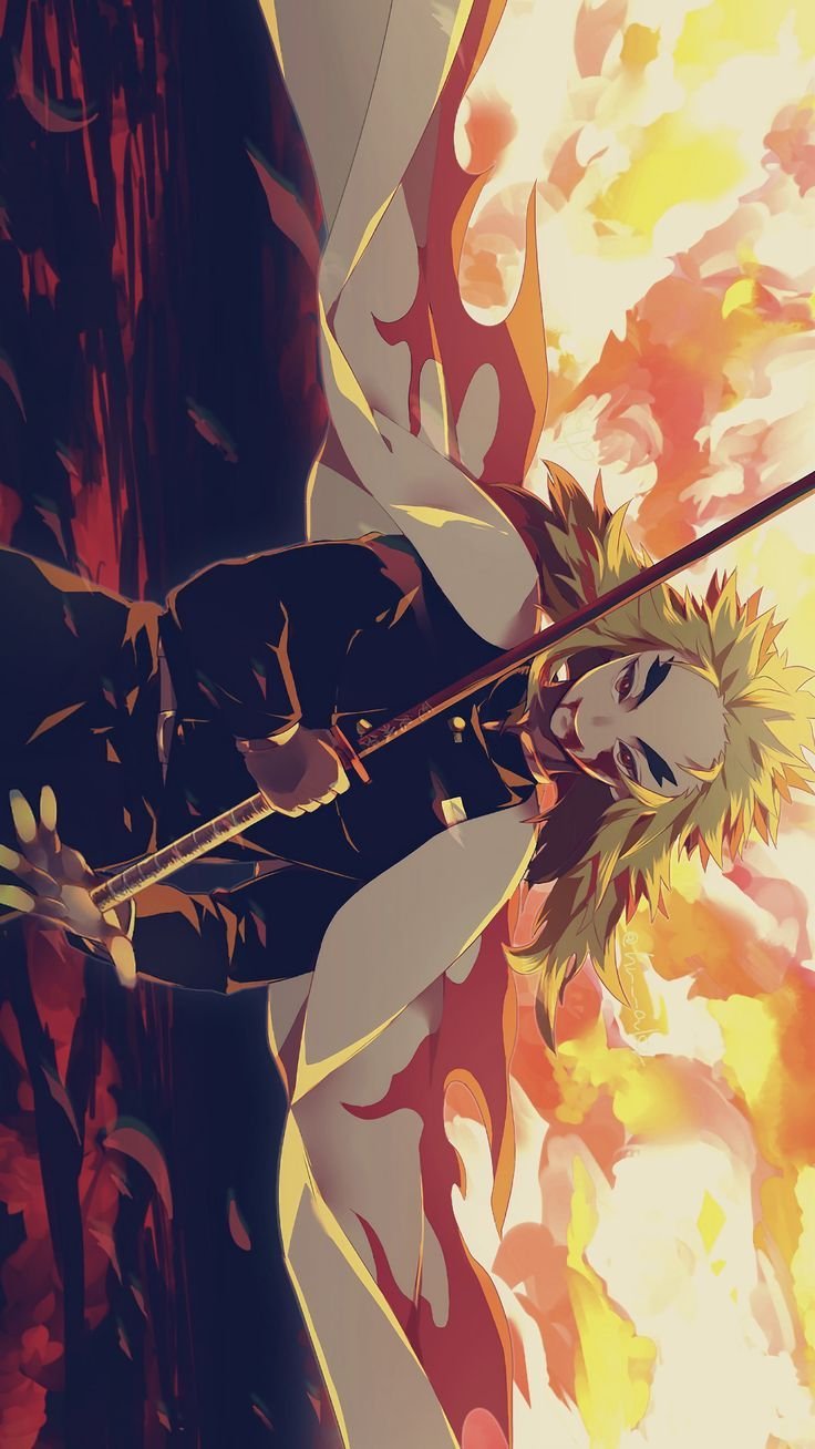 Kyojuro Rengoku Vs Nobara Kugisaki Who Would Win the Fight?